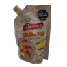 Salsa de piña La Constancia X200gr