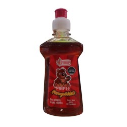 Syrup Angeli Miel X400gr