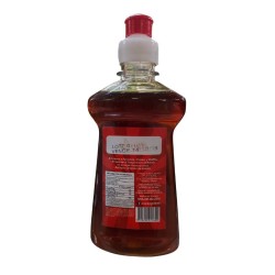 Syrup Angeli Miel X400gr