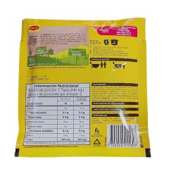 Sopa Maggi Costillas Fideos X65gr