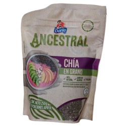 Chía Doria X250gr