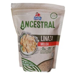 Linaza Doria X250gr Molida
