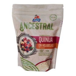 Quinoa Doria X200gr en Hojuelas