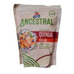 Quinoa Doria X250gr Molida
