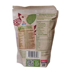 Quinoa Doria X250gr Molida