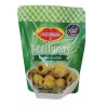 Aceituna La Coruña Deshuesadas X200gr