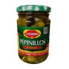 Pepinillos en Vinagre La Coruñas X250gr