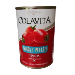 Tomate Colavita X400gr