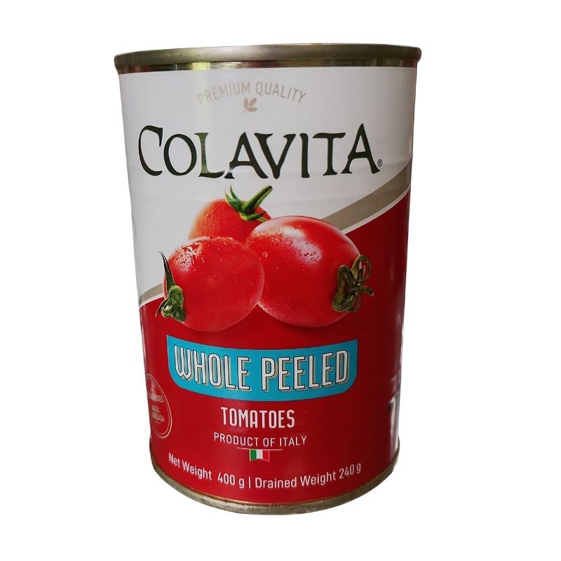 Tomate Colavita X400gr