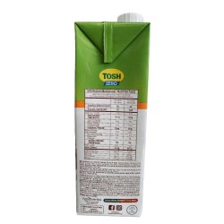 Tosh Almendra Avena Sin Azúcar X1000ml