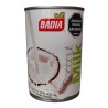 Leche de Coco Badia X400ml Lata