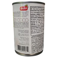 Leche de Coco Badia X400ml Lata