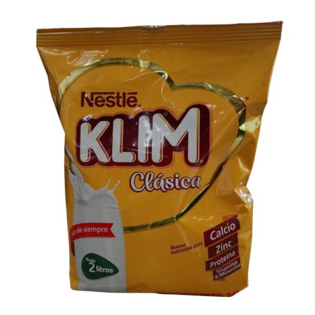 Leche Klim Clásica X240gr