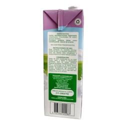 Leche Deslactosada La Esmeralda  X900ml