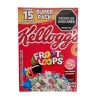 Cereal Kellogg´s  Froot Loops X450gr