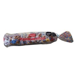 Ponquecitos Comapan X10 unidades