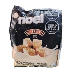 Galletas Wafer Noel Baileys X120gr Cubo