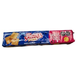 Saltinas Dore Paga 5 Lleva 6 X630gr