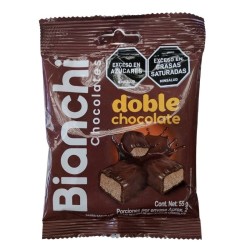 Bianchi Doble Chocolate X55gr