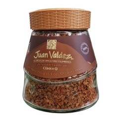 Cafe Juan Valdez Liof X150gr