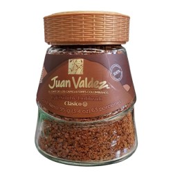 Café Juan Valdez Liof X95gr