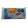 Chocolate Luker X156gr Splenda Pastilla
