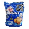 Ponqué Bimbo Bimboletes  vainilla X8 unidades