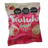 Trululu Helado Fresa X54gr
