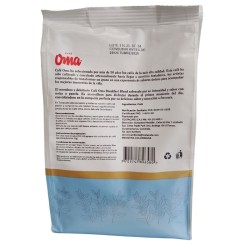 Café Oma X300gr BreakFast