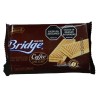 Galletas Wafer Bridge Coffe X87gr