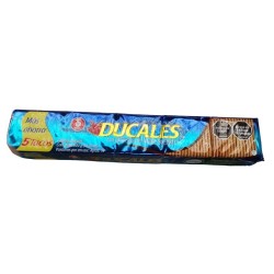 Galletas Ducales X500gr X 5 tacos