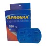 Apronax Fracción X4 Tabletas X550mg