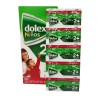 Dolex Niños 2+ Fracción 10 Tabletas