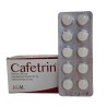 Cafetrin Icom Fracción X10 Tabletas