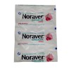 Noraver-P Garganta Cereza Fracción 6 Tabletas
