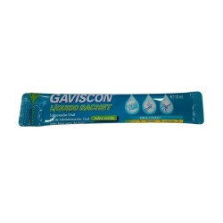 Gaviscon Liquido Menta Sachet x10ml