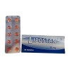 Lipostan Labinco x30 Tabletas x20mg