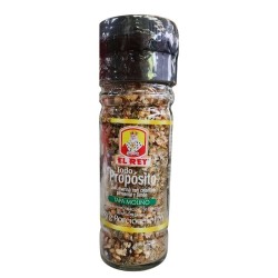Rey Todo Propósito X60gr Tapa Molino