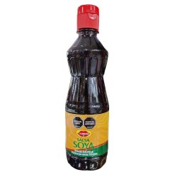 Salsa de Soya La Coruña X500ml