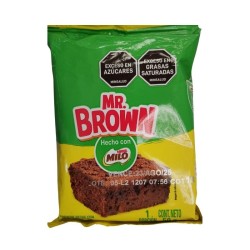 Mr Brown Milo X50gr