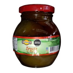 Brevas La Coruña X250gr
