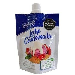 Leche Condensada Colombina X90gr