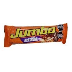 Chocolate Jumbo Mix X60gr