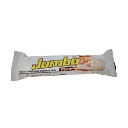 Chocolate Jumbo Flow Blanca X48gr
