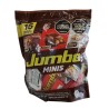 Chocolate Jumbo X282gr  Minis X16 unidades