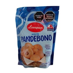 Mezcla Pan de Bono X300gr