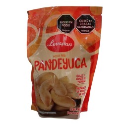 Mezcla de Pan de Yuca X300gr
