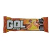 Chocolatina Gol Mega Arequipe X46gr