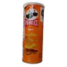 Papas Pringles Queso  X124gr