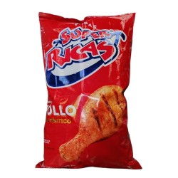 Papas Super Ricas X205gr